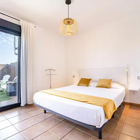 Apartamento Colibri Dorado