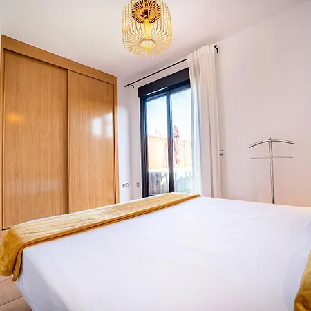 Apartamento Colibri Dorado *