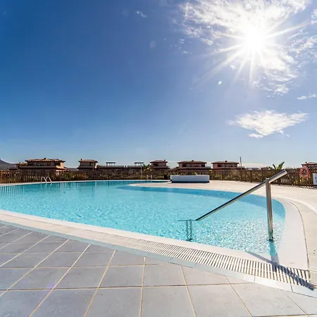 Apartamento Colibri Dorado