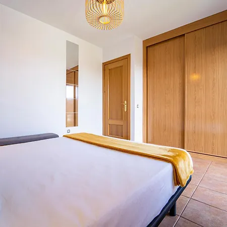 Apartamento Colibri Dorado *