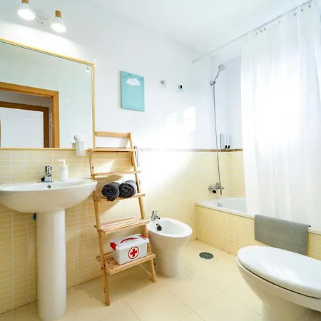 Colibri Dorado Apartamento *