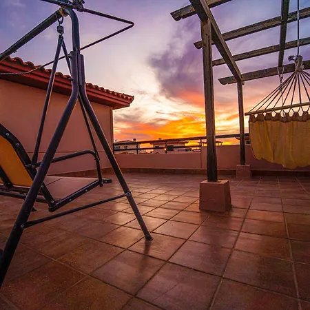 Apartamento Colibri Dorado